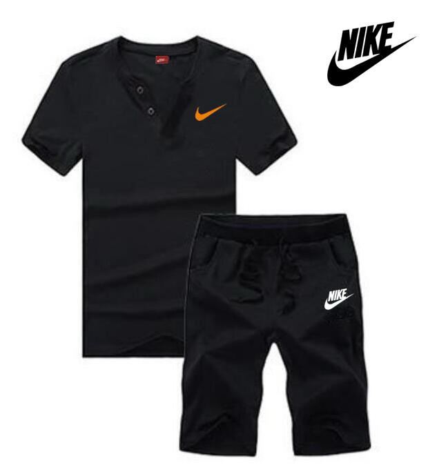 NK short sport suits-078